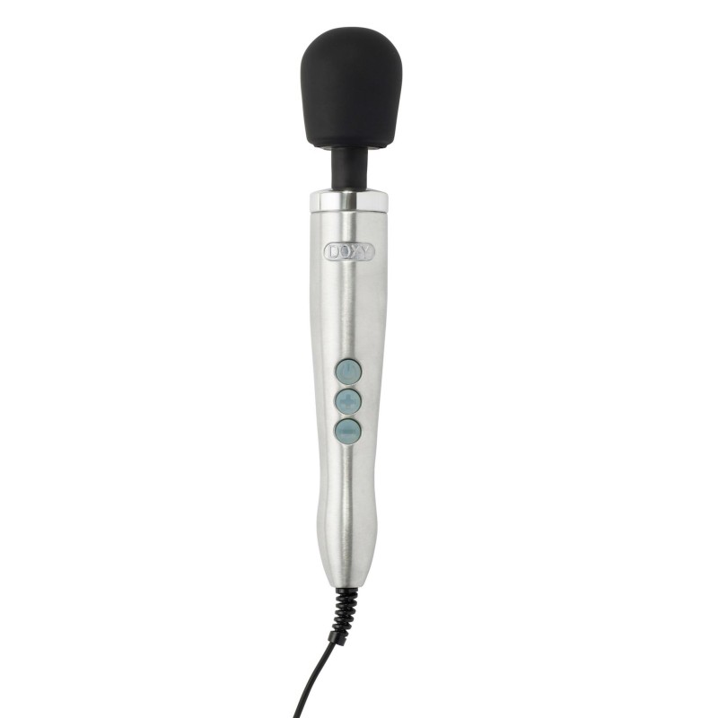 Stymulator-DOXY DIE CAST METAL MASSAGER